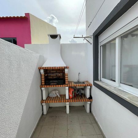 Apartamento Happy House Barreiro Barreiro  Exterior foto