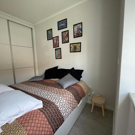 Apartamento Happy House Barreiro Barreiro  Exterior foto