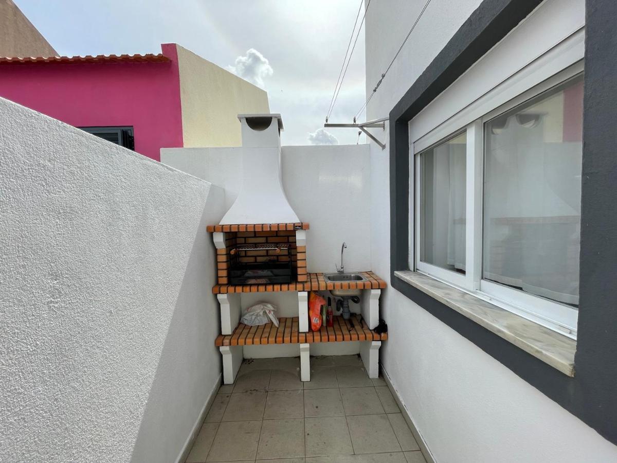 Apartamento Happy House Barreiro Barreiro  Exterior foto