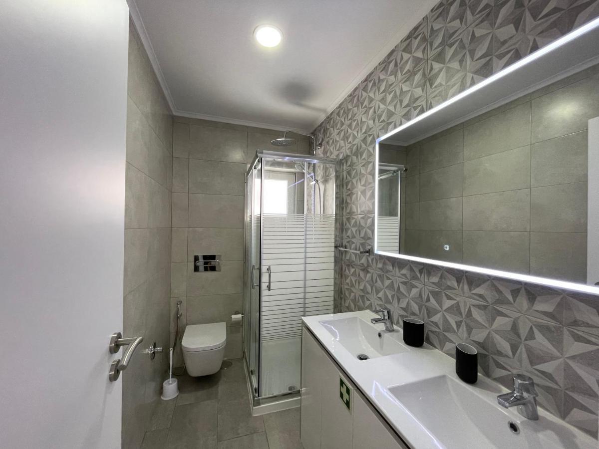 Apartamento Happy House Barreiro Barreiro  Exterior foto