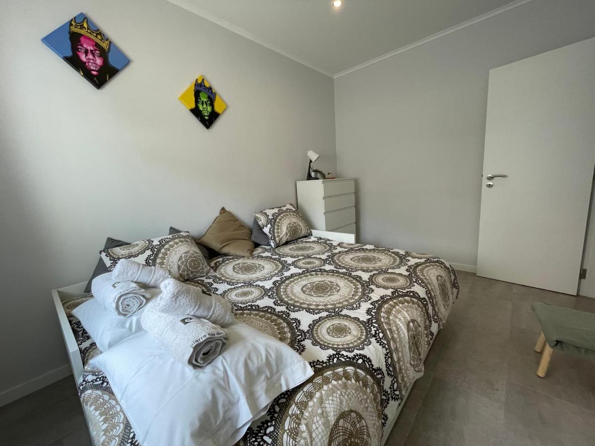 Apartamento Happy House Barreiro Barreiro  Exterior foto