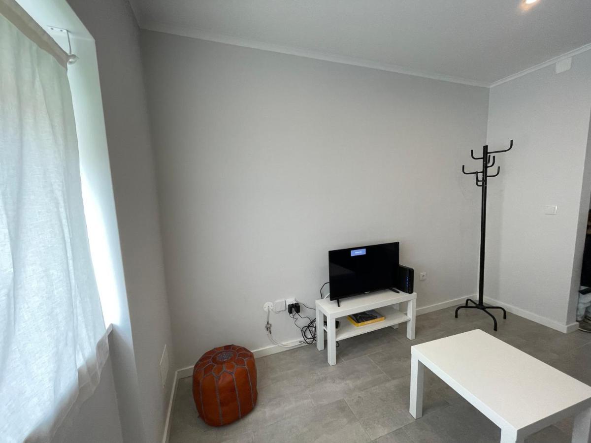 Apartamento Happy House Barreiro Barreiro  Exterior foto