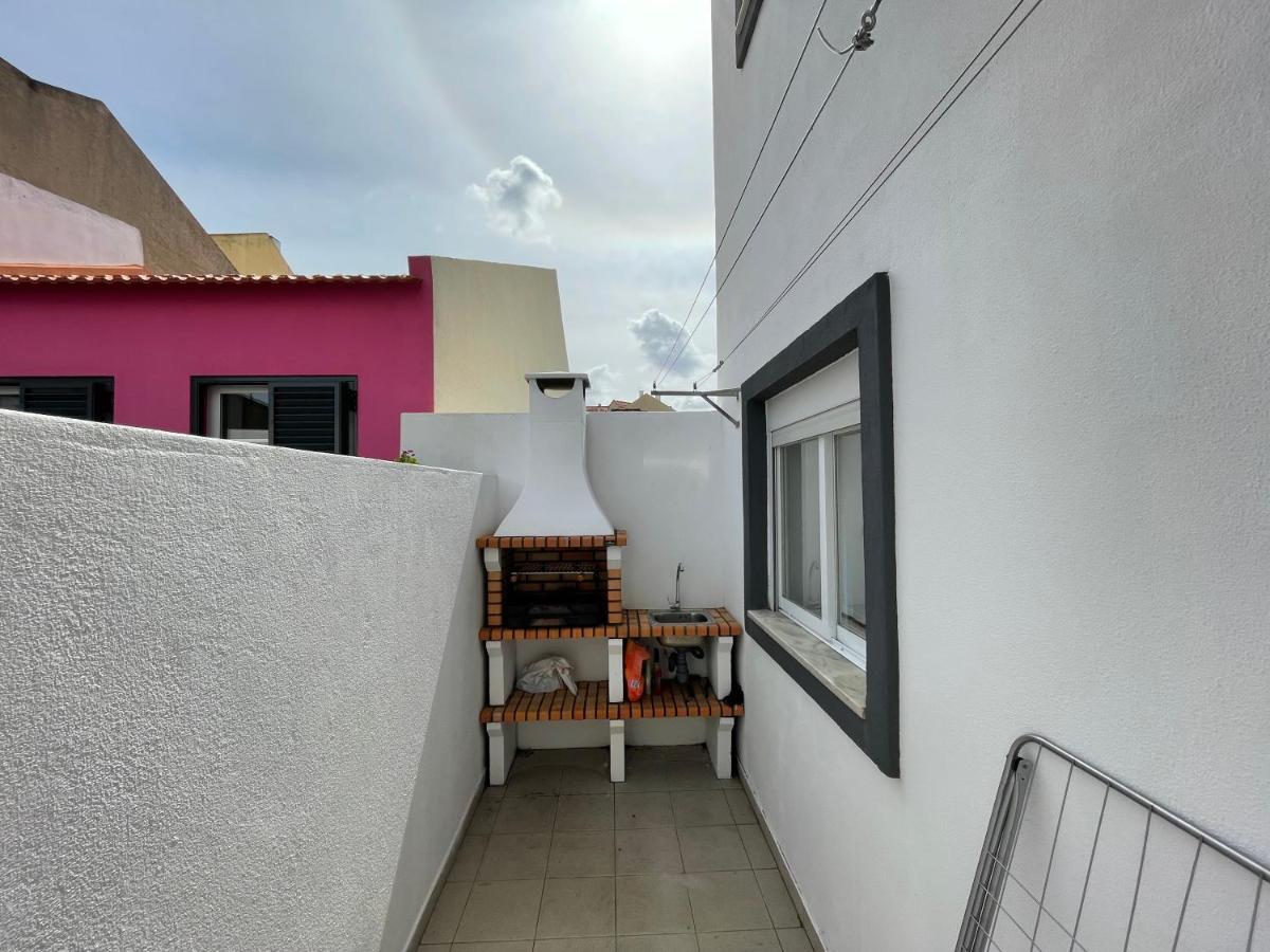 Apartamento Happy House Barreiro Barreiro  Exterior foto