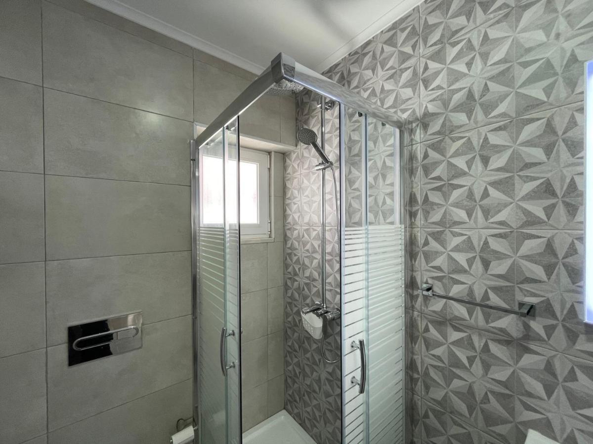Apartamento Happy House Barreiro Barreiro  Exterior foto