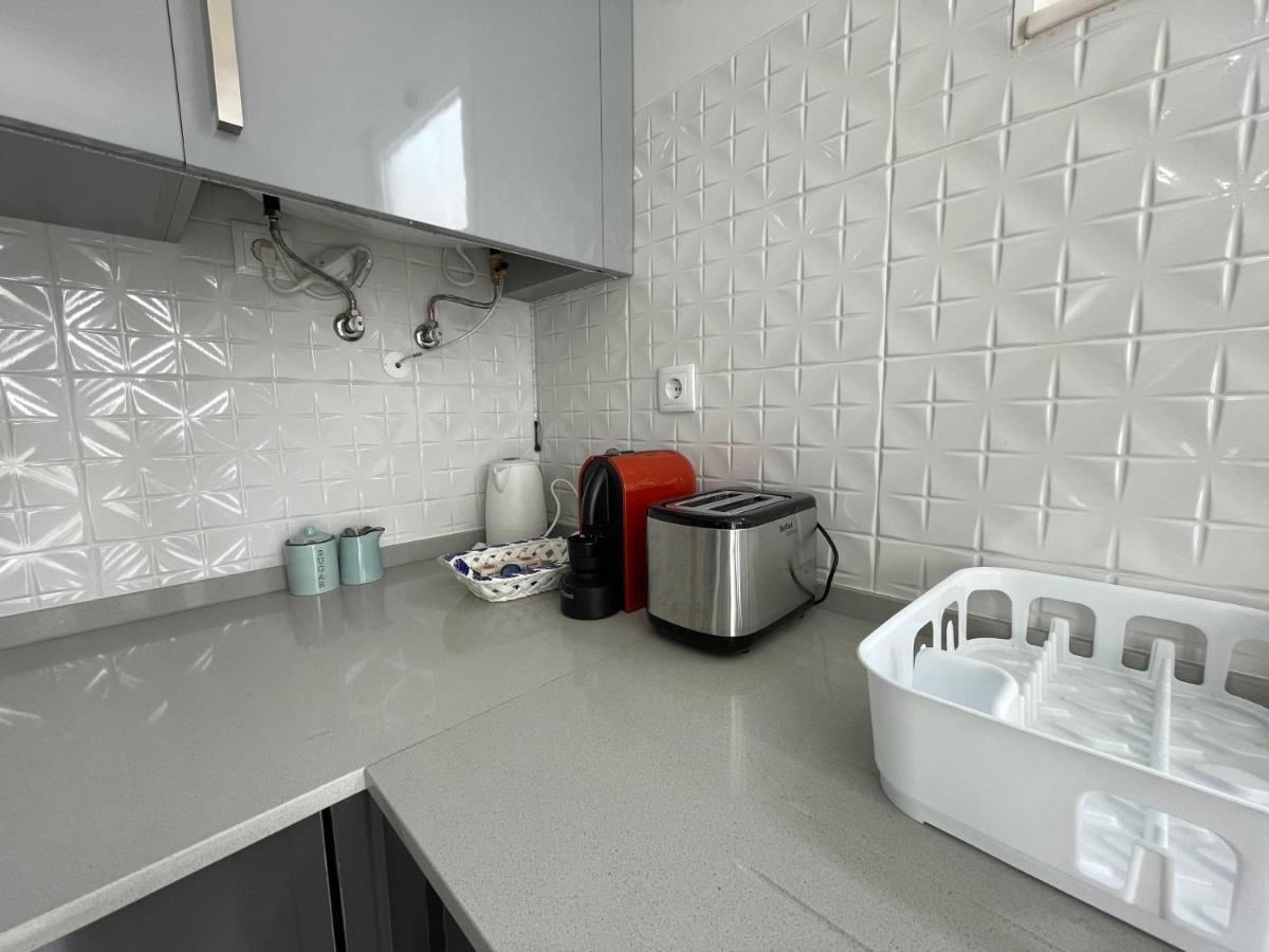 Apartamento Happy House Barreiro Barreiro  Exterior foto