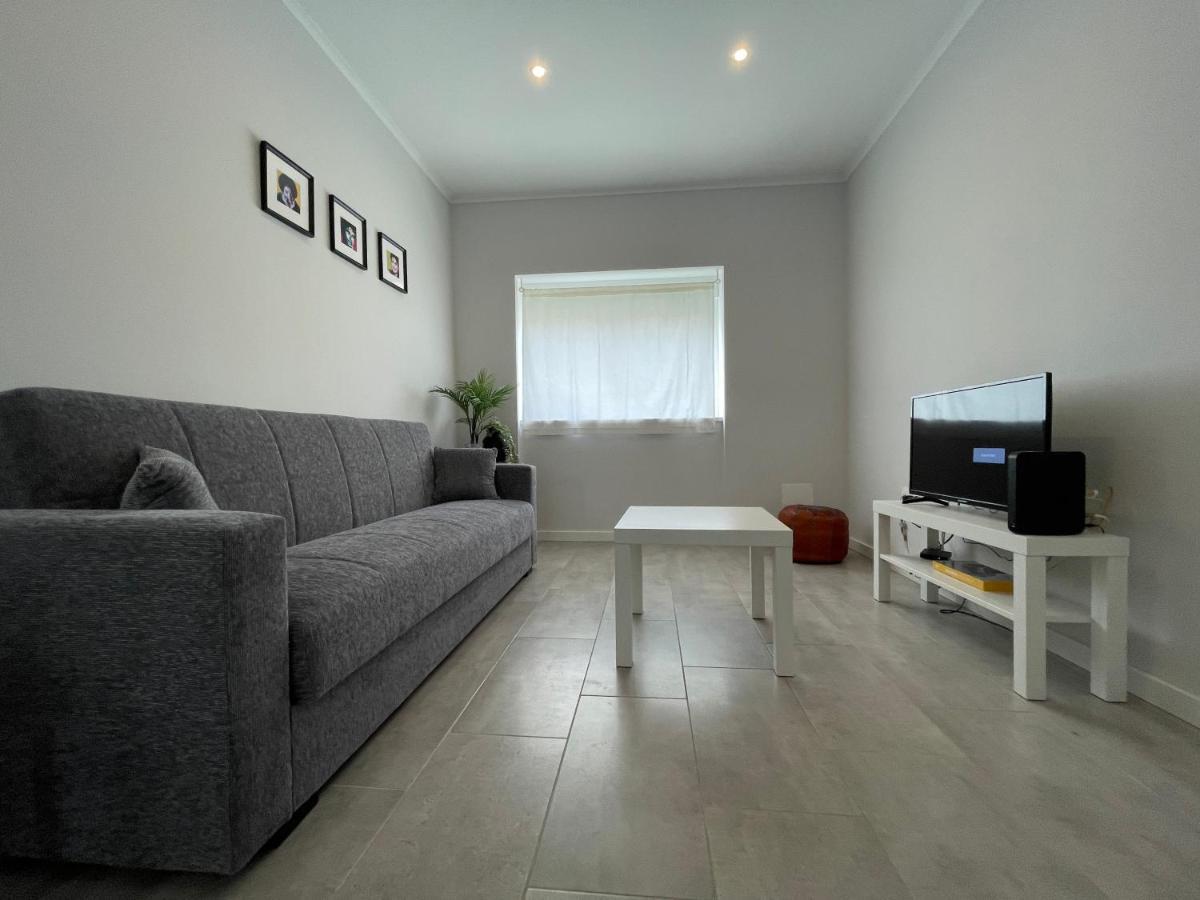 Apartamento Happy House Barreiro Barreiro  Exterior foto
