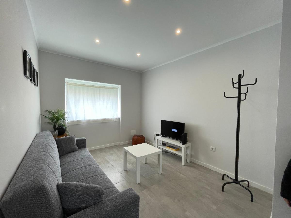 Apartamento Happy House Barreiro Barreiro  Exterior foto