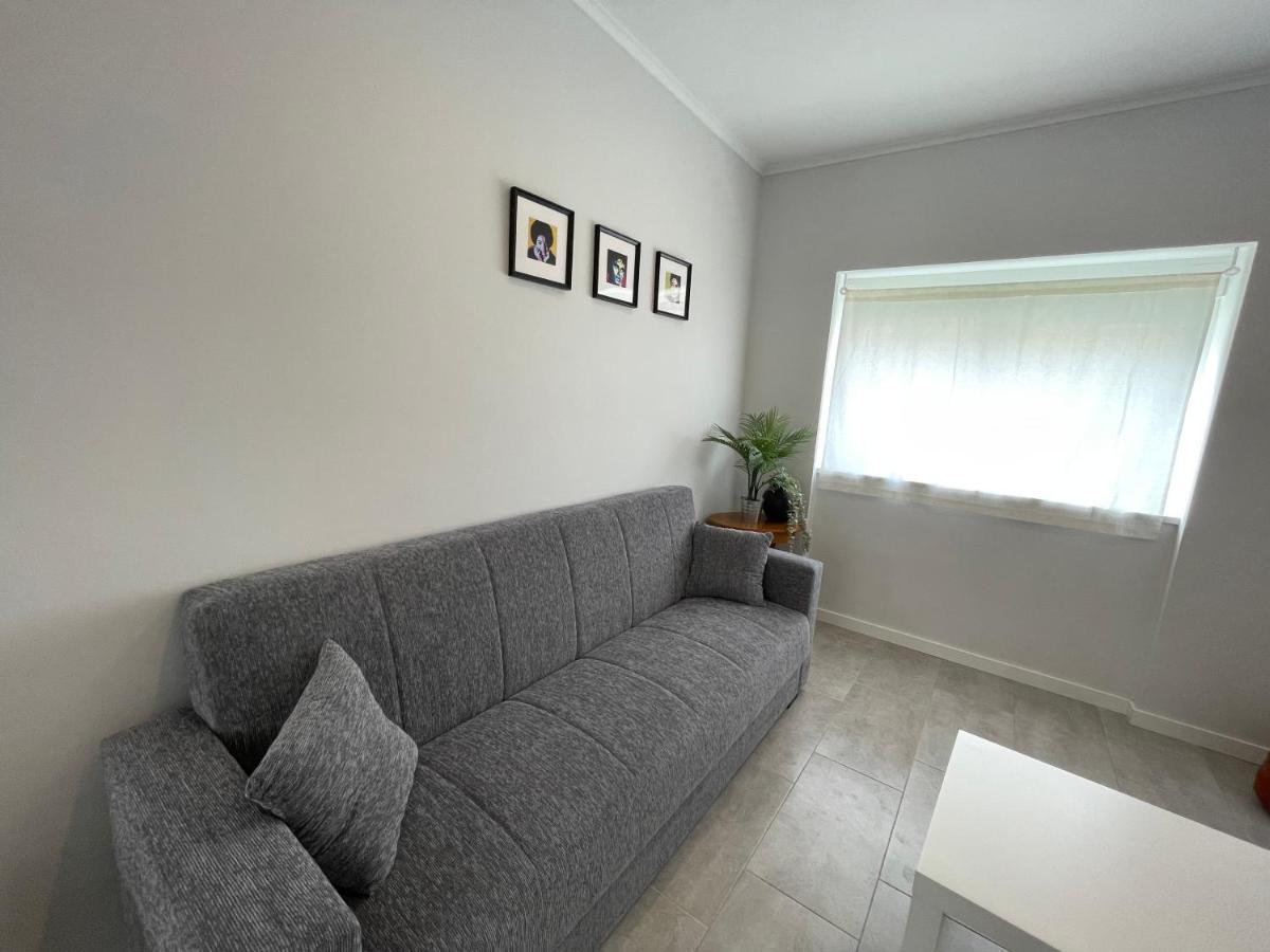 Apartamento Happy House Barreiro Barreiro  Exterior foto