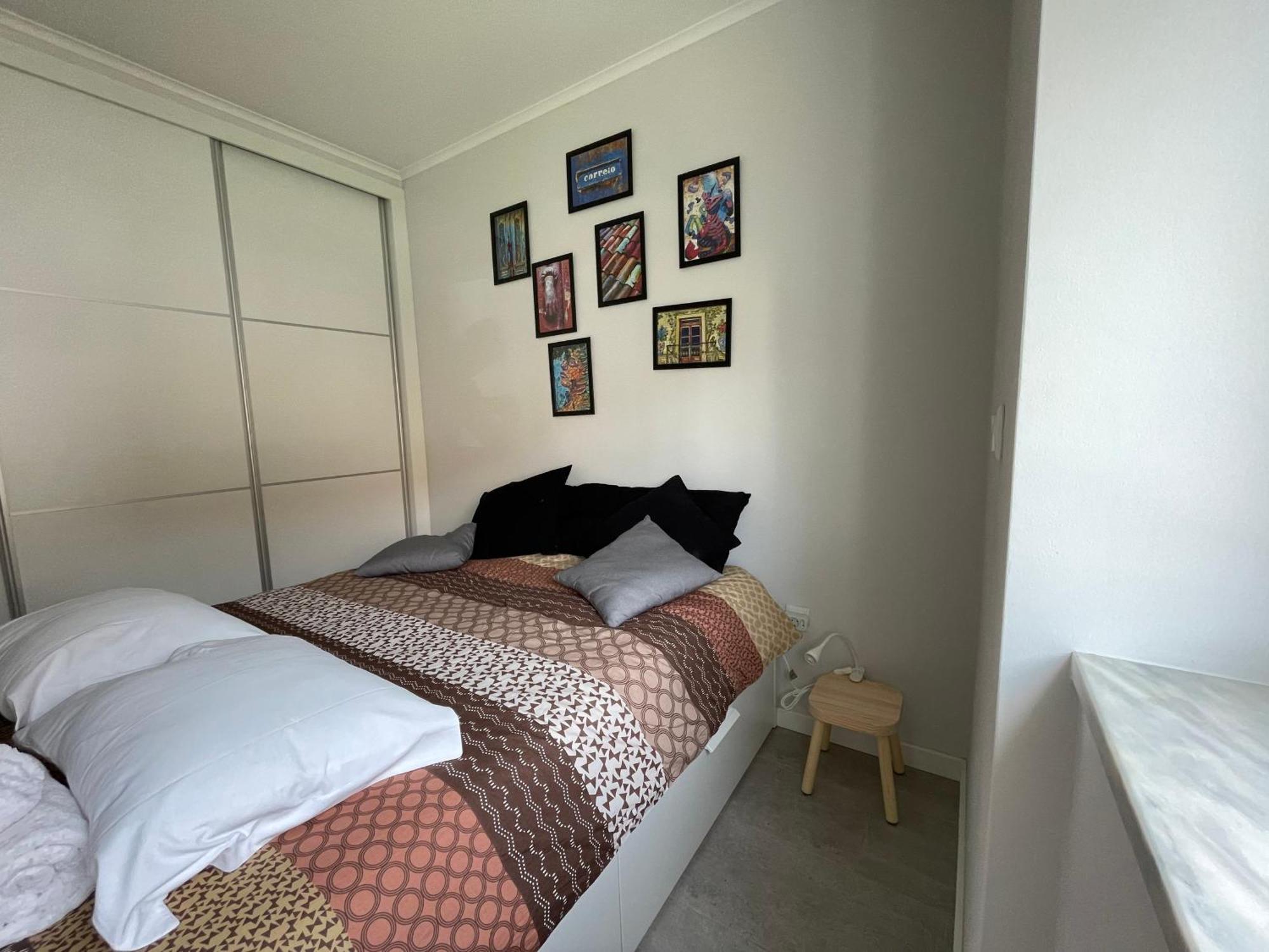 Apartamento Happy House Barreiro Barreiro  Exterior foto