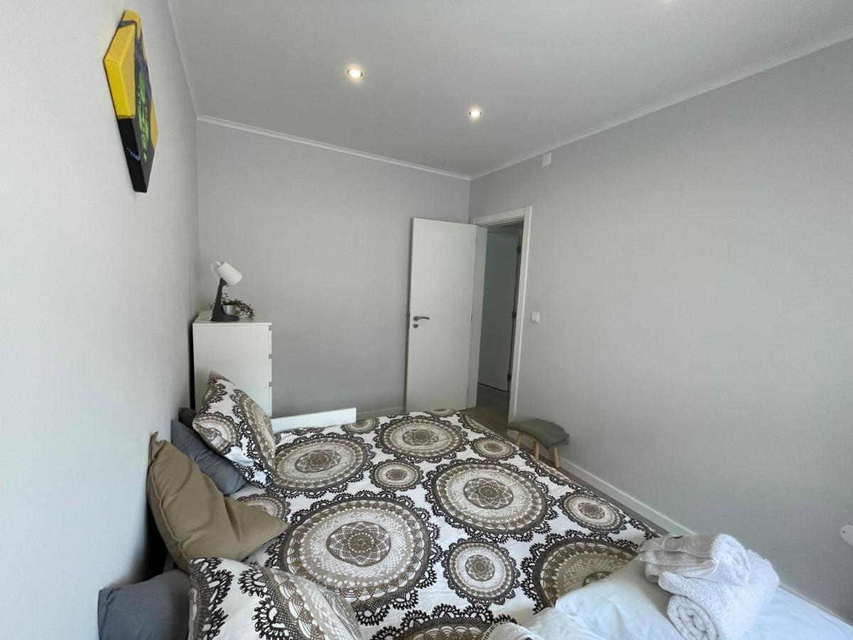 Apartamento Happy House Barreiro Barreiro  Exterior foto