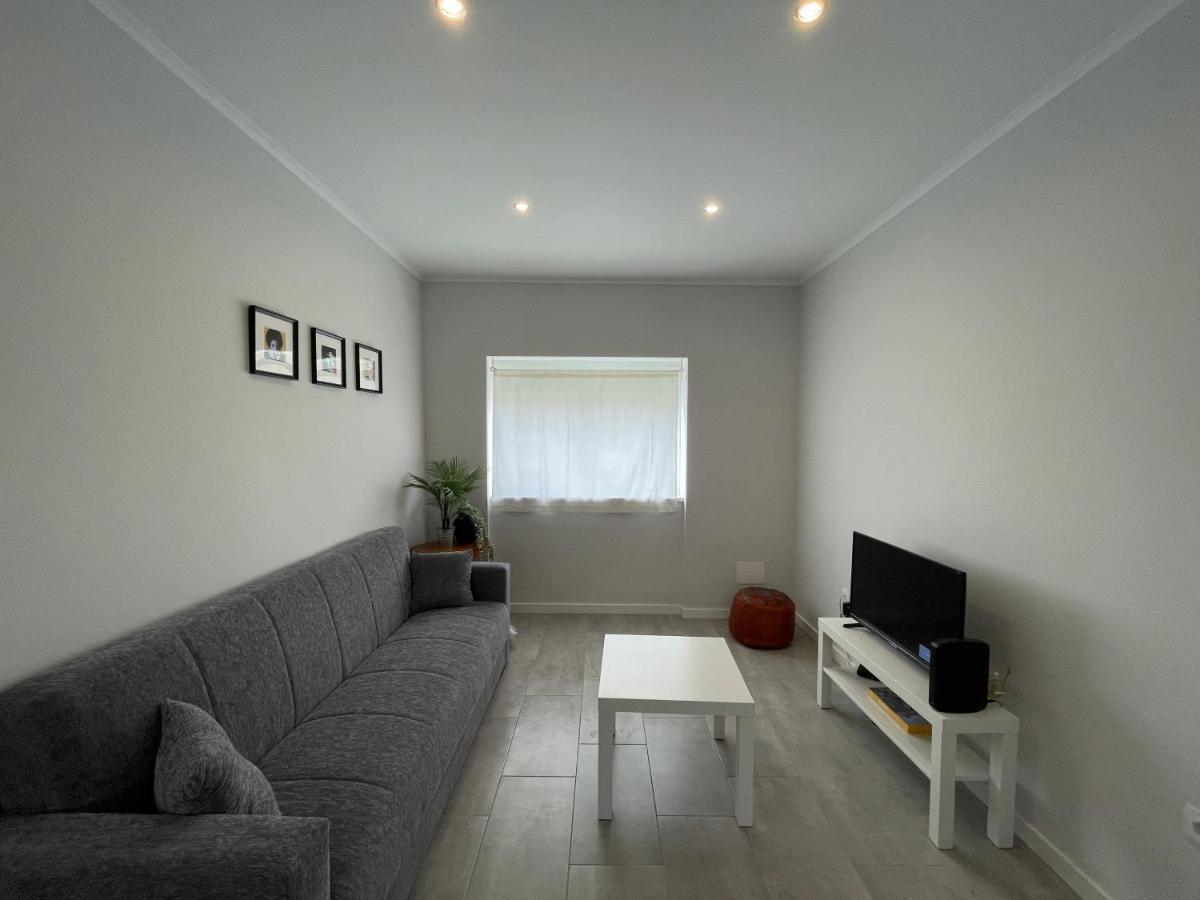 Apartamento Happy House Barreiro Barreiro  Exterior foto