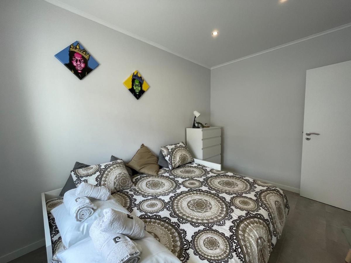 Apartamento Happy House Barreiro Barreiro  Exterior foto