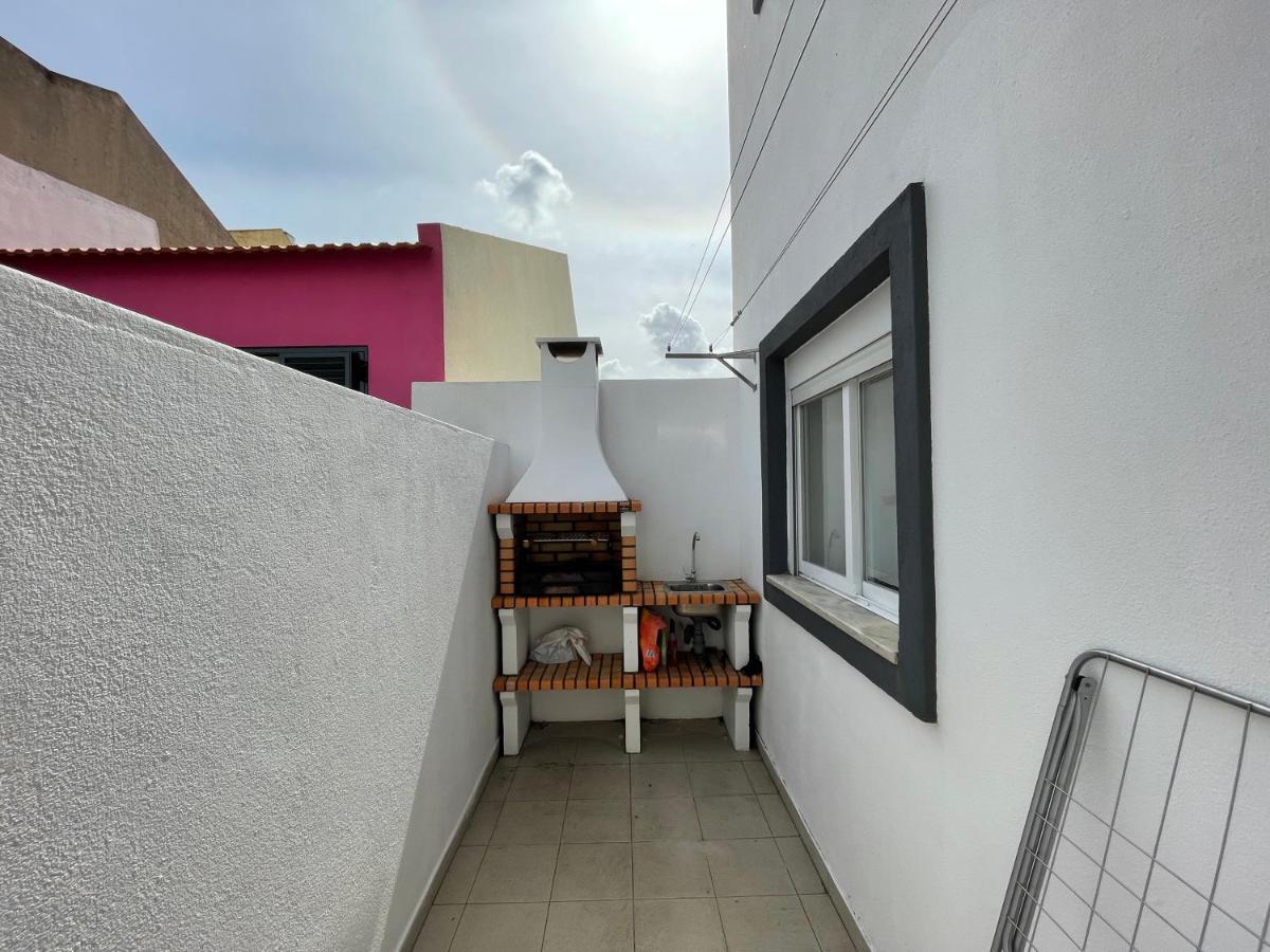 Apartamento Happy House Barreiro Barreiro  Exterior foto